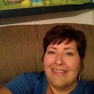 Meet your Posher, Michele